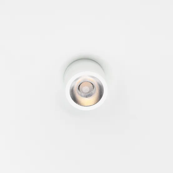 Фото #2 товара Светильник SP-MAKOTO-R750-14W Warm3000 (WH, 36 deg, 230V, TRIAC) (Arlight, IP20 Металл, 3 года)