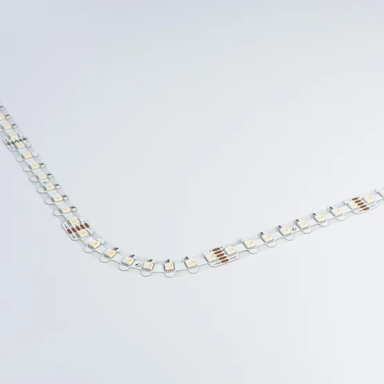 Фото #3 товара Светодиодная лента RZ-H96-12mm 24V RGBW-White (12 W/m, IP20, 5m) (Arlight, CRI>90)