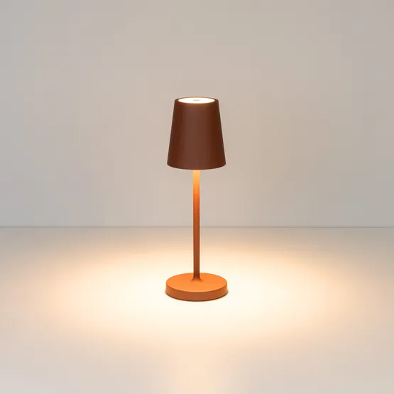 Фото #6 товара Светильник SP-DAISY-TAB-1.5W Warm3000-MIX (RS, 90 deg) (Arlight, IP54 Металл, 2 года)