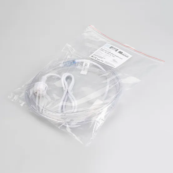 Фото #3 товара Образец Дюралайт ARD-REG-FLASH Cool (220V, 36 LED/m, 2m) (Ardecoled, Закрытый)