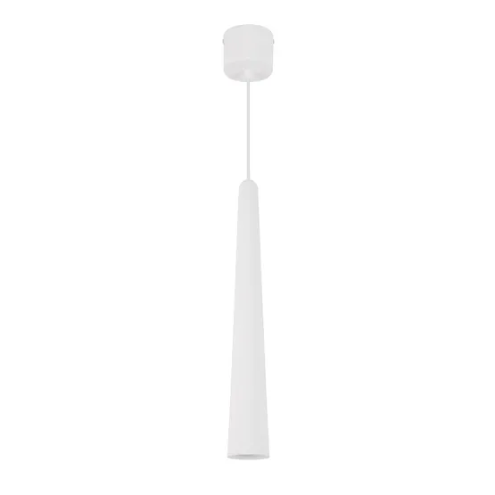 Фото #4 товара Светильник SP-STIRIA-L400-R57-5W Warm2700 (WH, 36 deg, 230V) (Arlight, IP20 Металл, 3 года)