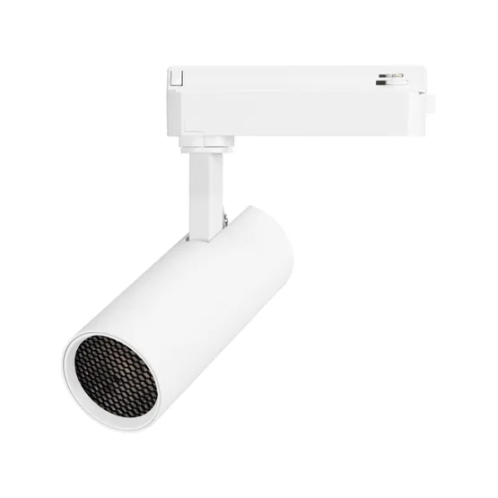 Фото #4 товара Светильник LGD-GERA-2TR-R55-10W Day4000 (WH, 24 deg, 230V) (Arlight, IP20 Металл, 5 лет)