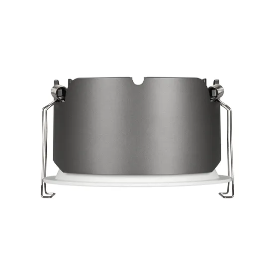 Фото #3 товара Светильник MS-HARBOR-R123-20W Day4000 (WH, 36 deg, 230V) (Arlight, IP20 Металл, 5 лет)