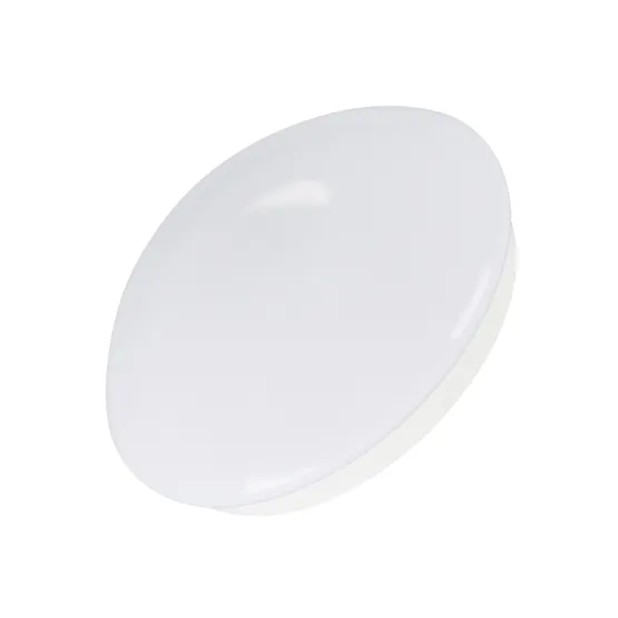 Фото #1 товара Светильник CL-MUSHROOM-R180-8W Day4000 (WH, 120 deg, 230V) (Arlight, IP44 Пластик, 3 года)