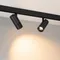 Минифото #2 товара Светильник MAG-ORIENT-SPOT-ZOOM-R65-15W Warm3000 (BK, 34-60 deg, 48V) (Arlight, IP20 Металл, 5 лет)