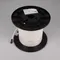 Минифото #3 товара Светодиодная лента герметичная MOONLIGHT-PRO-TOP-X320-13x12mm 48V White6000 (9.6 W/m, IP67, 30m, wire x2) (Arlight, Вывод боковой, 7 лет)