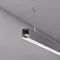 Минифото #8 товара Профиль IP-LINE-4050-2000 ANOD (Arlight, Алюминий)