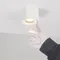Минифото #3 товара Светильник SP-DICE-S78x78-10W Warm3000 (WH, 24 deg, 230V) (Arlight, IP54 Металл, 5 лет)
