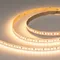 Минифото #1 товара Светодиодная лента UL-A140-10mm 48V Warm2700 (12 W/m, IP20, 20m) (Arlight, CRI>90)