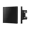 Минифото #4 товара INTELLIGENT ARLIGHT Механизм панели KNX-302-22-IN Black (Bus) (IARL, IP20 Пластик, 2 года)