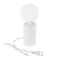 Минифото #5 товара Светильник SP-ORNELLA-TAB-L290-R125-6W Warm3200-MIX (WH, 300 deg, 230V, TOUCH-DIMM) (Arlight, IP20 Металл, 3 года)