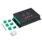 Минифото #1 товара Контроллер DMX K-5000 (220V, SD-card, 5x512) (Arlight, IP20 Металл, 1 год)