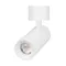Минифото #1 товара Светильник SP-ARTEMIS-SURFACE-FLAP-R55-12W Day4000 (WH, 8-80 deg, 230V) (Arlight, IP20 Металл, 5 лет)