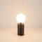 Минифото #6 товара Светильник SP-ORNELLA-TAB-L290-R125-6W Warm3200-MIX (BK, 300 deg, 230V, TOUCH-DIMM) (Arlight, IP20 Металл, 3 года)