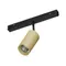 Минифото #1 товара Светильник MAG-ORIENT-COLOR-SPOT-R45-10W Day4000-MIX (RAL1001, 50 deg, 48V, TUYA Zigbee) (Arlight, IP20 Металл, 5 лет)