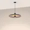 Минифото #4 товара Светильник SP-KOTARO-R450-12W Warm3000 (BK-GR, 36 deg, 230V, TRIAC) (Arlight, IP20)