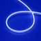 Минифото #1 товара Светодиодная лента герметичная MOONLIGHT-SIDE-A168-4x10mm 24V Blue (7.2 W/m, IP65, 5m, wire x2) (Arlight, Вывод прямой, 3 года)