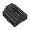Минифото #1 товара Блок питания ARV-DRS-150-24 (24V, 6.25A, 150W) (Arlight, IP20 DIN-рейка 5 лет)