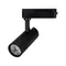 Минифото #1 товара Светильник LGD-GERA-2TR-R55-10W Warm3000 (BK, 36 deg, 230V) (Arlight, IP20 Металл, 5 лет)