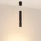 Минифото #5 товара Светильник SP-ARTEMIS-HANG-P-R60-15W Warm3300-MIX (BK, 8-80 deg, 230V, TRIAC) (Arlight, IP20 Металл, 5 лет)