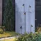 Минифото #2 товара Светильник KT-HAREBELL-BOLL-H850-3W Warm3000 (BK, 40 deg, 24V) (Arlight, IP65 Металл, 3 года)