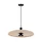 Минифото #1 товара Светильник SP-KOTARO-R450-12W Warm3000 (BG-BG, 36 deg, 230V, TRIAC) (Arlight, IP20)