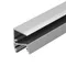 Минифото #3 товара Профиль TOP-EDGE-08-2000 ANOD (K13, P15) (Arlight, Алюминий)