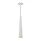 Минифото #1 товара Светильник SP-STIRIA-L400-R57-5W Warm2700 (GR, 36 deg, 230V) (Arlight, IP20 Металл, 3 года)