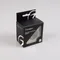 Минифото #4 товара Механизм электрической розетки SCT-NOBE-MEU1-SFPL-GD (230V, 16A) (Arlight, -)