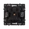 Минифото #2 товара Механизм электрической розетки SCT-NOBE-MEU1-SFPL-WH (230V, 16A) (Arlight, -)