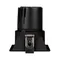 Минифото #4 товара Светильник MS-FLOW-BUILT-S85x85-6W Day4000 (BK, 15 deg, 230V) (Arlight, IP20 Металл, 5 лет)