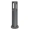 Минифото #1 товара Светильник ландшафтный LGD-TIKTON-10W Warm3000 (Графит, 70 deg, 230V) (Arlight, IP65 Бетон, 3 года)
