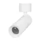 Минифото #3 товара Светильник SP-ARTEMIS-SURFACE-FLAP-R55-12W Day4000 (WH, 8-80 deg, 230V) (Arlight, IP20 Металл, 5 лет)