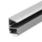 Минифото #2 товара Профиль TOP-EDGE-08-2000 ANOD (K13, P15) (Arlight, Алюминий)