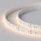 Минифото #5 товара Светодиодная лента RT 2-5000 24V Warm2700 2x2 (3528, 1200 LED, LUX) (Arlight, 19.2 Вт/м, IP20)