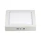 Минифото #2 товара Светильник SP-S225x225-18W Day White (Arlight, IP20 Металл, 3 года)