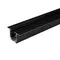 Минифото #1 товара Трек встраиваемый LGD-4TR-TRACK-F-1000-BK-M (D) (Arlight, IP20 Металл, 3 года)