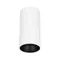 Минифото #1 товара Светильник SP-SALT-R75-15W Day4000 (WH-BK, 40 deg, 230V) (Arlight, IP54 Металл, 5 лет)