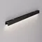 Минифото #5 товара Профиль IP-LINE-4050-2000 BLACK (Arlight, Алюминий)