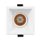 Минифото #5 товара Светильник MS-FLOW-BUILT-S85x85-6W Day4000 (WH, 15 deg, 230V) (Arlight, IP20 Металл, 5 лет)