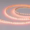 Минифото #1 товара Светодиодная лента RT-H96-5mm 24V RGBW-Warm-4-in-1 (10 W/m, IP20, 5m) (Arlight, узкая)