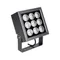 Минифото #1 товара Светильник ALT-BLOCK-S185x185-36W Day4000 (GR, 60 deg, 230V) (Arlight, IP66 Металл, 3 года)