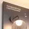 Минифото #6 товара Стенд Ландшафтные светильники Е32-2360х1000mm (DB 3мм, пленка) (Arlight, -)
