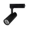 Минифото #1 товара Светильник LGD-GERA-2TR-R60-15W Warm3000 (BK, 36 deg, 230V) (Arlight, IP20 Металл, 5 лет)