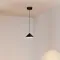 Минифото #3 товара Светильник SP-MAKOTO-R240-10W Warm2700 (BK, 36 deg, 230V, TRIAC) (Arlight, IP20 Металл, 3 года)