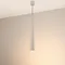 Минифото #2 товара Светильник SP-STIRIA-L600-R76-5W Warm2700 (GR, 36 deg, 230V) (Arlight, IP20 Металл, 3 года)