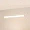 Минифото #2 товара Светильник SP-LINE-HANG-D60-L985-22W Warm3000 (SL, 230V) IP33 (Arlight, Алюминий)