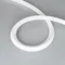 Минифото #3 товара Светодиодная лента герметичная MOONLIGHT-3D-A168-15x15mm 24V White6000 (7.2 W/m, IP67, 2835, 5m, wire x1) (Arlight, Силикон)