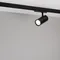 Минифото #3 товара Светильник LGD-GERA-4TR-R74-20W Warm3000 (BK, 36 deg, 230V) (Arlight, IP20 Металл, 5 лет)