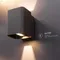 Минифото #10 товара Стенд Ландшафтные светильники Е32-2360х1000mm (DB 3мм, пленка) (Arlight, -)